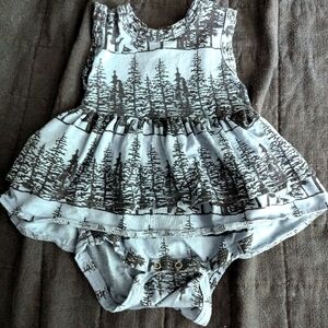 Kate Quinn sasquatch twirl